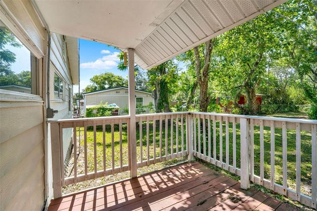 28712 AZALEA AVENUE, Paisley, FL 32767