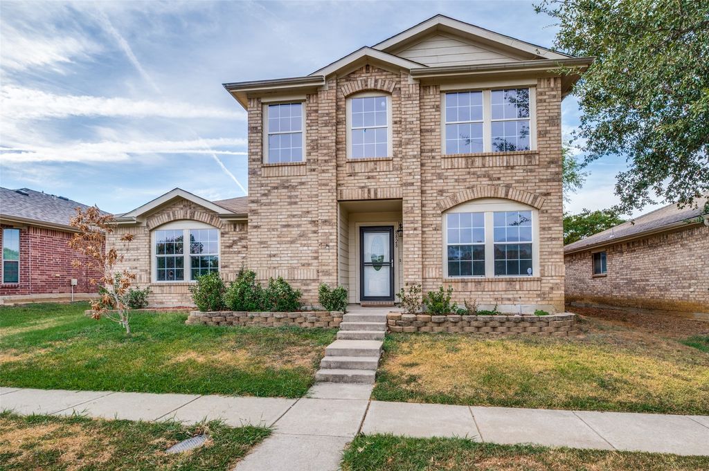 8828 Cross Oaks Ranch Boulevard, Cross Roads, TX 76227 — photo 2