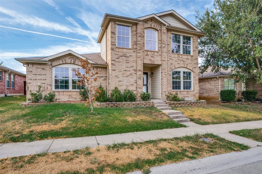 8828 Cross Oaks Ranch Boulevard, Cross Roads, TX 76227 — photo 3