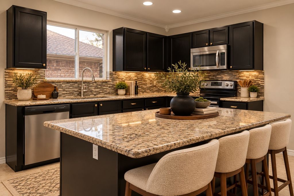 8828 Cross Oaks Ranch Boulevard, Cross Roads, TX 76227 — photo 5