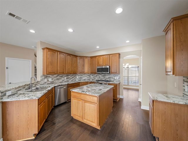1229 Ducks Landing, Frisco, TX 75033