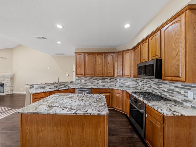 1229 Ducks Landing, Frisco, TX 75033