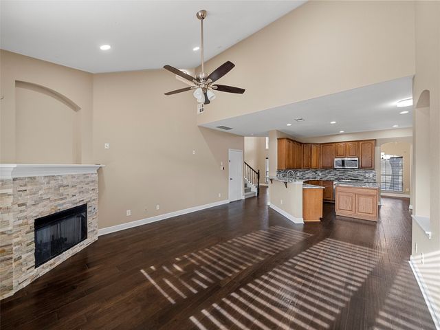 1229 Ducks Landing, Frisco, TX 75033