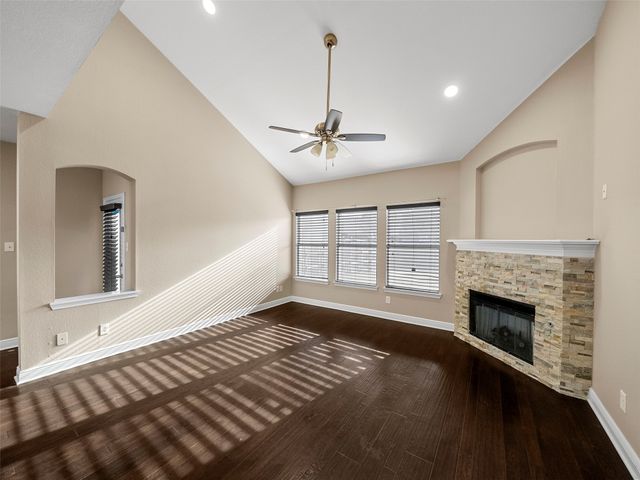 1229 Ducks Landing, Frisco, TX 75033