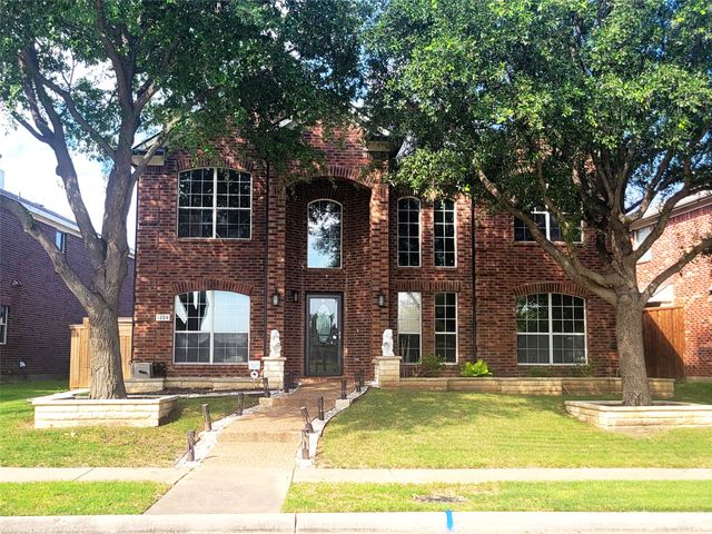 1229 Ducks Landing, Frisco, TX 75033