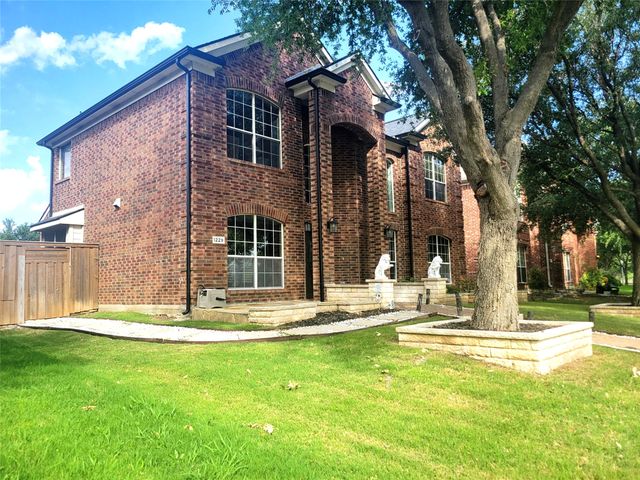 1229 Ducks Landing, Frisco, TX 75033