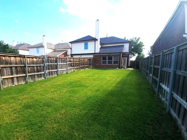 1229 Ducks Landing, Frisco, TX 75033