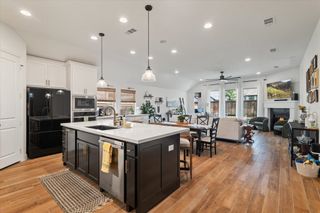 2913 Peartree Lane, Celina, TX 75009