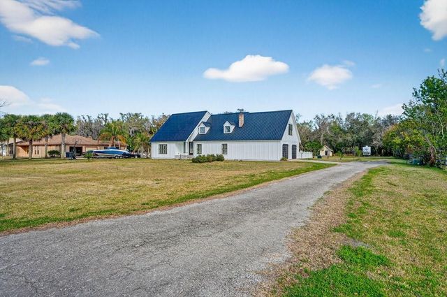 425 COUNTRY CIRCLE DRIVE E, Port Orange, FL 32128