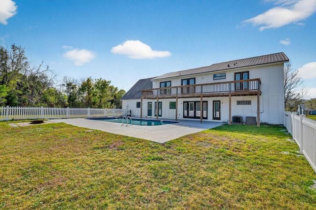 425 COUNTRY CIRCLE DRIVE E, Port Orange, FL 32128