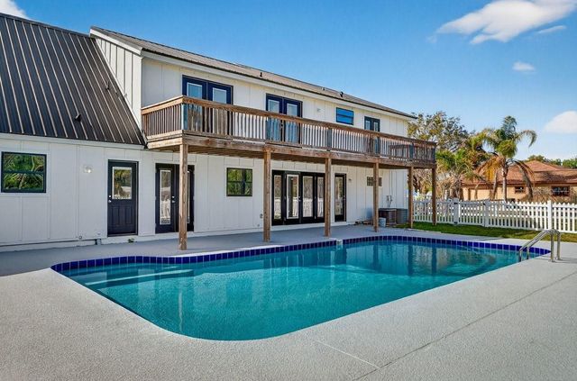 425 COUNTRY CIRCLE DRIVE E, Port Orange, FL 32128