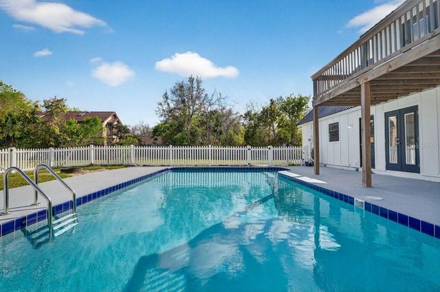 425 COUNTRY CIRCLE DRIVE E, Port Orange, FL 32128