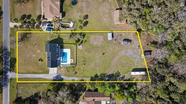 425 COUNTRY CIRCLE DRIVE E, Port Orange, FL 32128