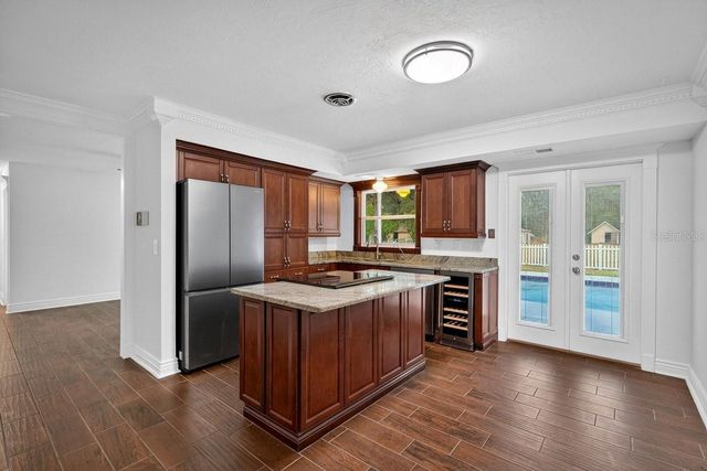 425 COUNTRY CIRCLE DRIVE E, Port Orange, FL 32128