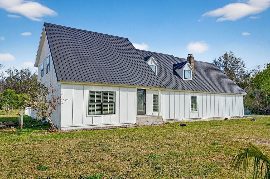 425 COUNTRY CIRCLE DRIVE E, Port Orange, FL 32128