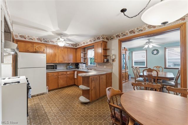 145 E 190th Street, Euclid, OH 44119
