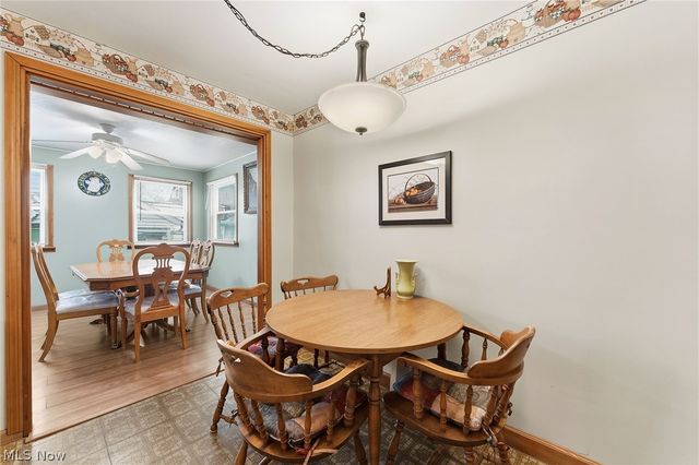 145 E 190th Street, Euclid, OH 44119