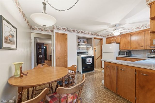 145 E 190th Street, Euclid, OH 44119