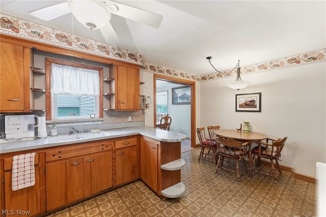 145 E 190th Street, Euclid, OH 44119