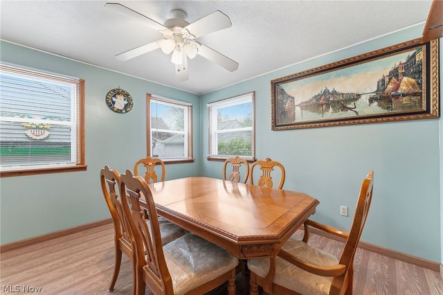 145 E 190th Street, Euclid, OH 44119