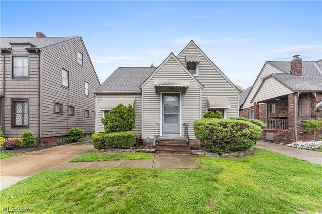 145 E 190th Street, Euclid, OH 44119