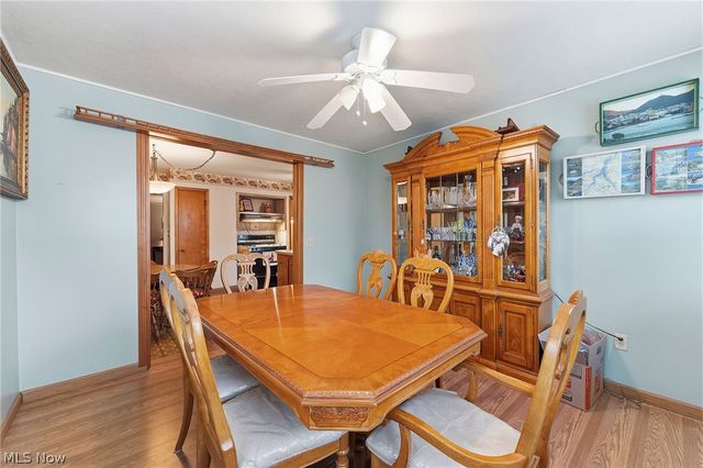 145 E 190th Street, Euclid, OH 44119