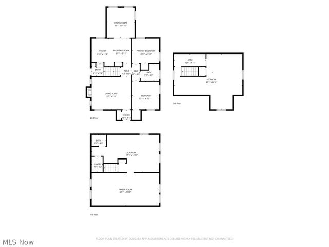 145 E 190th Street, Euclid, OH 44119