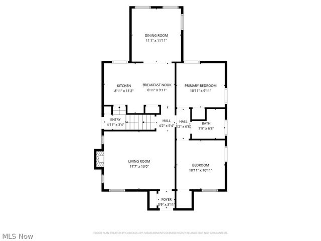 145 E 190th Street, Euclid, OH 44119