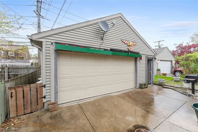 145 E 190th Street, Euclid, OH 44119