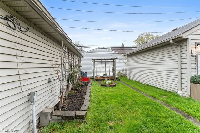 145 E 190th Street, Euclid, OH 44119