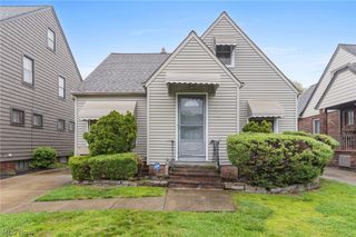 145 E 190th Street, Euclid, OH 44119