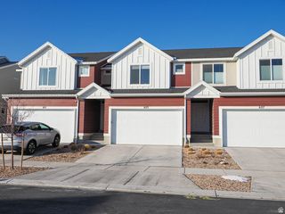 623 N SCUTTLEBUTT LN #2047, Saratoga Springs, UT 84043