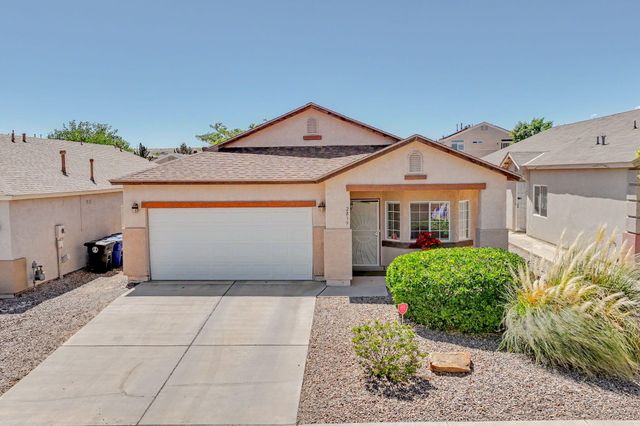 2839 Cabernet Street SW, Albuquerque, NM 87121