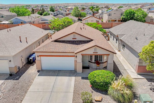 2839 Cabernet Street SW, Albuquerque, NM 87121
