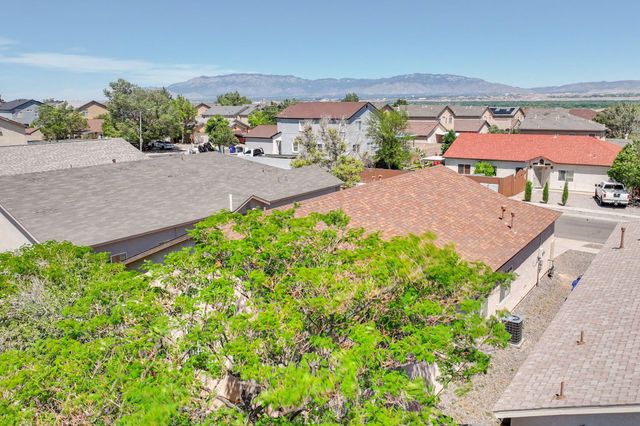 2839 Cabernet Street SW, Albuquerque, NM 87121