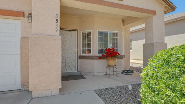 2839 Cabernet Street SW, Albuquerque, NM 87121