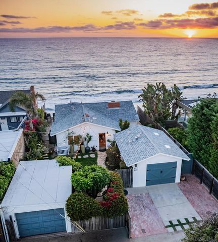 629 Fourth St, Encinitas, CA 92024