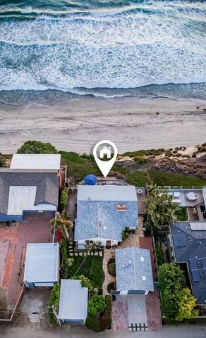 629 Fourth St, Encinitas, CA 92024