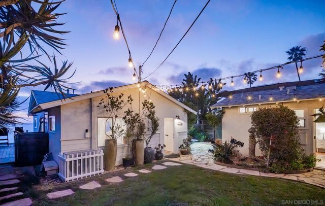 629 Fourth St, Encinitas, CA 92024