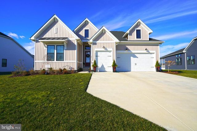 34517 SCENIC HARBOR WAY, Lewes, DE 19958