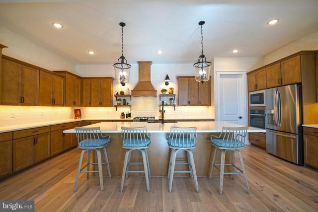 34517 SCENIC HARBOR WAY, Lewes, DE 19958