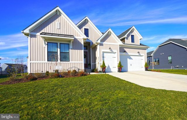 34517 SCENIC HARBOR WAY, Lewes, DE 19958