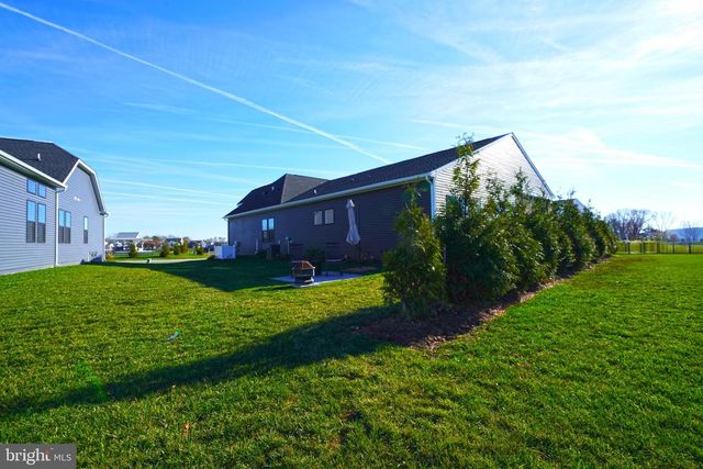 34517 SCENIC HARBOR WAY, Lewes, DE 19958