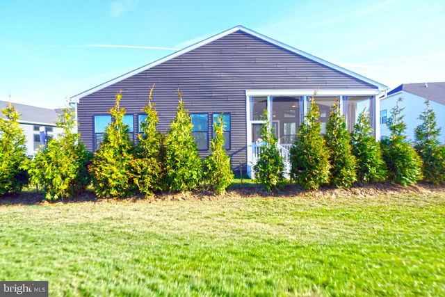 34517 SCENIC HARBOR WAY, Lewes, DE 19958