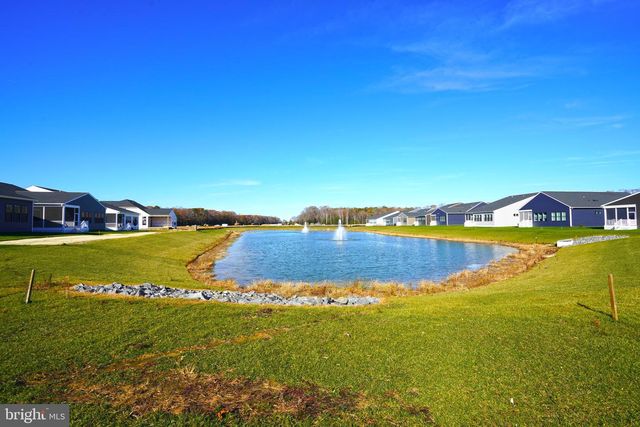 34517 SCENIC HARBOR WAY, Lewes, DE 19958