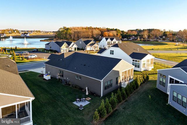 34517 SCENIC HARBOR WAY, Lewes, DE 19958