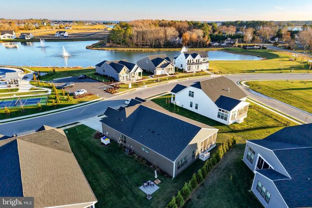 34517 SCENIC HARBOR WAY, Lewes, DE 19958
