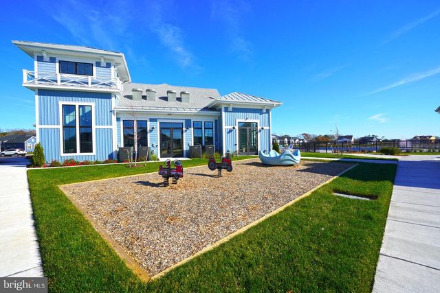 34517 SCENIC HARBOR WAY, Lewes, DE 19958