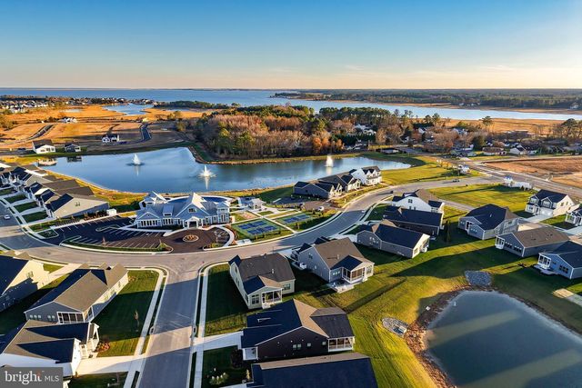 34517 SCENIC HARBOR WAY, Lewes, DE 19958