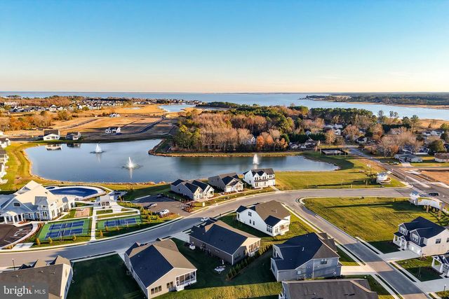 34517 SCENIC HARBOR WAY, Lewes, DE 19958